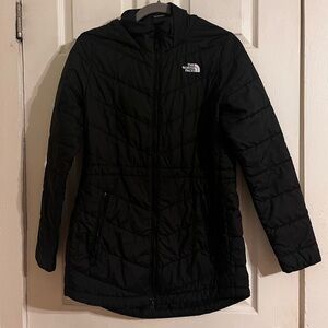 North Face Winter Coat